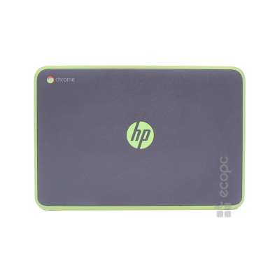 HP ChromeBook 11 G4 / Intel Celeron N2840 / 11"