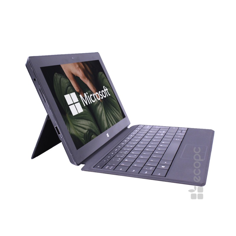 Microsoft Surface Pro 2 Táctil / Intel Core I5-4300U / 4 GB / 128 SSD / 10"