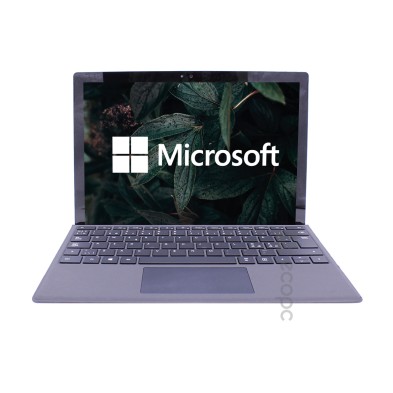 Microsoft Surface Pro 4 Touch / Intel Core I5-6300U / 12"