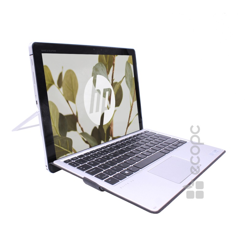 HP EliteBook x2 1012 G2 Best 2-in-1 Convertible Laptop