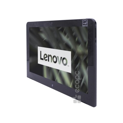 Lenovo ThinkPad Hélix / Intel Core I5-3427U / 11"