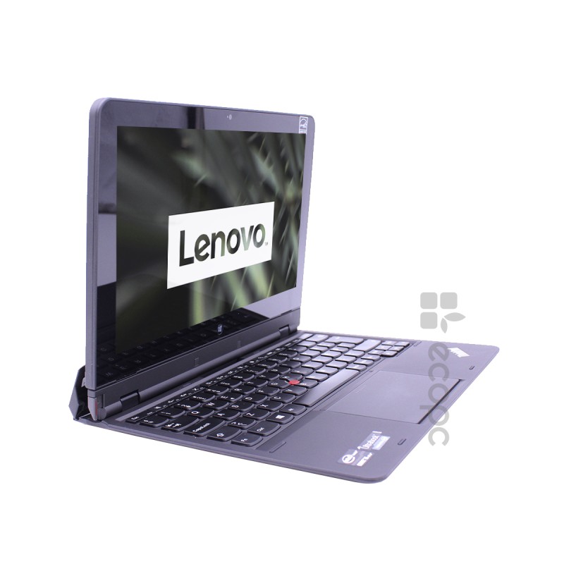 Lenovo ThinkPad Hélix / Intel Core I5-3427U / 4 GB / 128 SSD / 11"