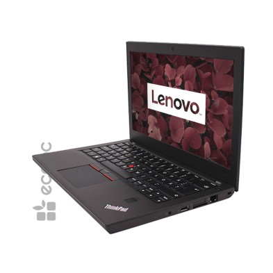 Lenovo ThinkPad X270 / Intel Core i5-6300U / 12"
