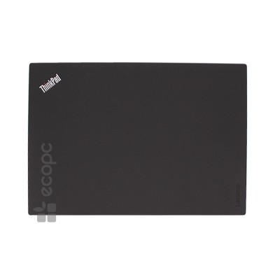 Lenovo ThinkPad X270 / Intel Core i5-6300U / 12"
