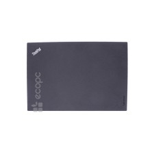 Lenovo ThinkPad T460 / Intel Core I7-6600U / 16 GB / 256 SSD / 14"