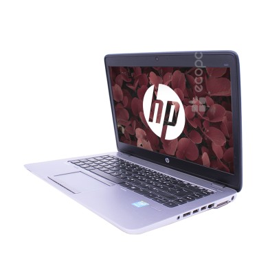 HP EliteBook 840 G2 / Intel Core I3-5010U / 14"
