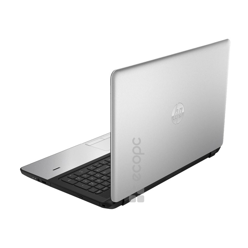 HP ProBook 350 G1 / Intel Core I5-4200U / 8 GB / 250 SSD / 15"