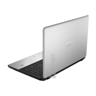 HP ProBook 350 G1 / Intel Core I5-4200U / 15"