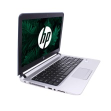 HP ProBook 430 G3 / Intel Core i5-6200U / 8 GB / 128 SSD / 13"