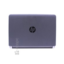 HP ProBook 430 G3 / Intel Core i5-6200U / 8 GB / 128 SSD / 13"