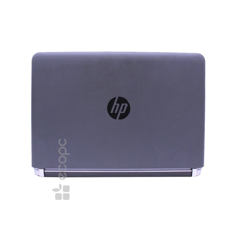 HP ProBook 430 G3 / Intel Core i5-6200U / 8 GB / 128 SSD / 13"