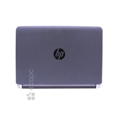 HP ProBook 430 G3 / Intel Core i5-6200U / 13"
