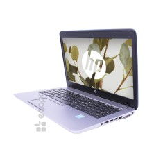 HP EliteBook 840 G2 / Intel Core i5-5200U / 8 GB / 256 SSD / 14" FullHD