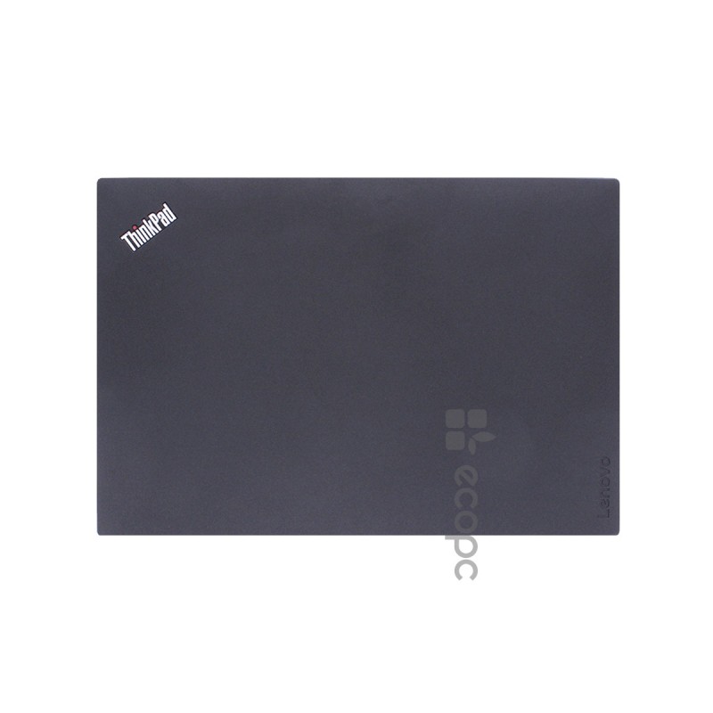 Lenovo ThinkPad T480 / Intel Core i5-8350U / 8 GB / 180 SSD / 14"