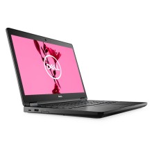 Dell Latitude 5480 / Intel Core I5-6300U / 8 GB / 180 SSD / 14"