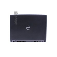 Dell Latitude 5480 / Intel Core I5-6300U / 8 GB / 180 SSD / 14"