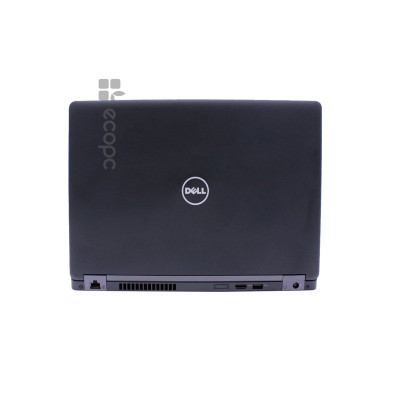 Dell Latitude 5480 / Intel Core I5-6300U / 14"

