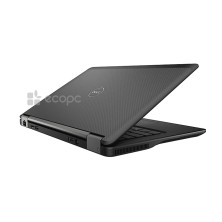 Dell Latitude E7250 / Intel Core i5-5300U / 8 GB / 128 SSD / 12"
