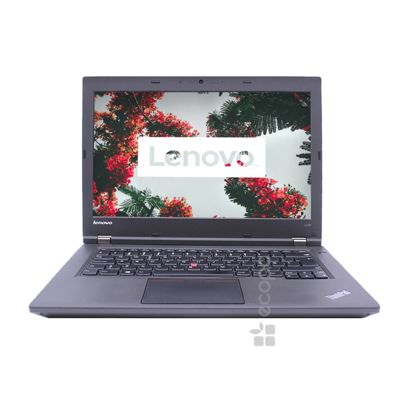 Lenovo ThinkPad L440 / Intel Core I5-4300M / 8 GB / 128 SSD / 14"