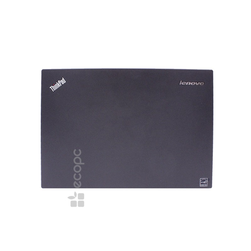 Lenovo ThinkPad T440 / Intel Core I5-4300U / 4 GB / 128 SSD / 14" / No Webcam