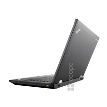 Lenovo ThinkPad L430 / Intel Core I3-2370M / 4 GB / 320 HDD / 14"