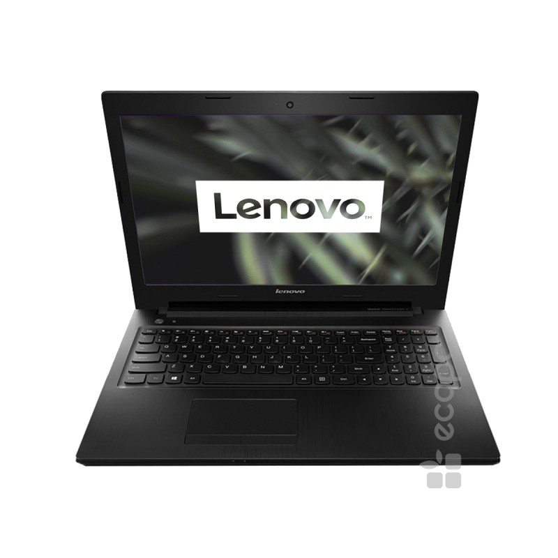 Lenovo Essential E50-70 / Intel Core I3-4005U / 4 GB / 128 SSD / 15"