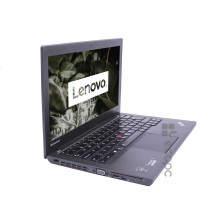 Lenovo ThinkPad X240 / Intel Core I3-4030U / 8 GB / 128 SSD / 12"
