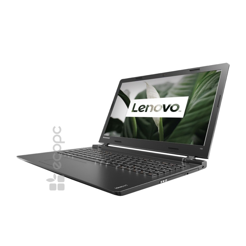 Lenovo IdeaPad / Intel Core I3-5005U / 8 GB / 128 SSD / 15"