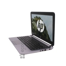 HP ProBook 430 G2 / Intel Core I3-5010U / 4 GB / 128 SSD / 13"