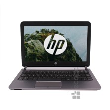 HP ProBook 430 G2 / Intel Core I3-5010U / 4 GB / 128 SSD / 13"