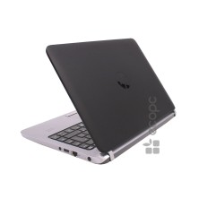 HP ProBook 430 G2 / Intel Core I3-5010U / 4 GB / 128 SSD / 13"