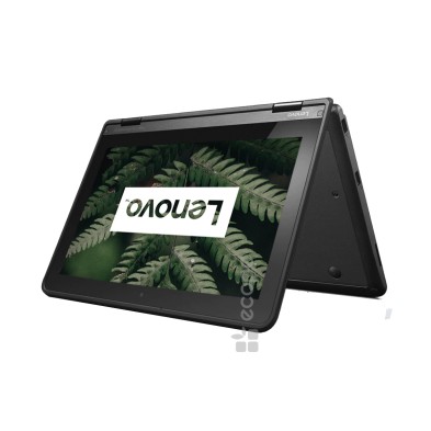 Lenovo ThinkPad Yoga 11e G3 Táctil / Intel Core I3-6100U / 11"