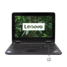 Lenovo ThinkPad Yoga 11e G3 Touch / Intel Core I3-6100U / 4 GB / 128 SSD / 11"
