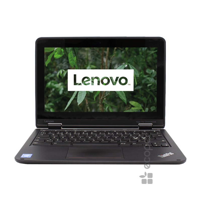 Lenovo ThinkPad Yoga 11e G3 Táctil / Intel Core I3-6100U / 4 GB / 128 SSD / 11"