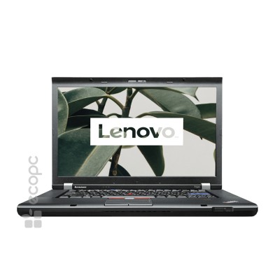 Lenovo ThinkPad T520 / Intel Core I5-2450M / 15"
