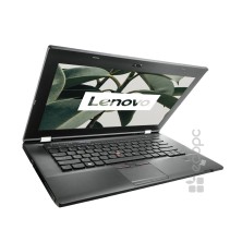 Lenovo ThinkPad T520 / Intel Core I5-2520M / 6 GB / 120 SSD / 15"