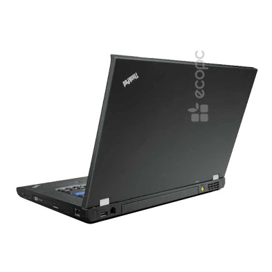 Lenovo ThinkPad T520 / Intel Core I5-2520M / 15"
