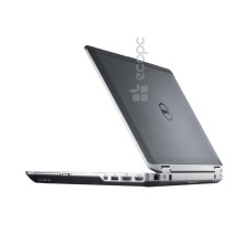 Dell Latitude E6520 / Intel Core I5-2540M / 4 GB / 320 HDD / 15"