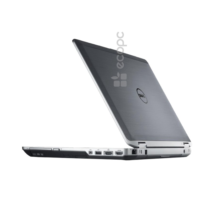 Dell Latitude E6520 / Intel Core I5-2540M / 4 GB / 320 HDD / 15"