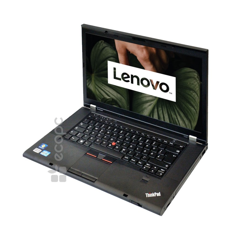 Lenovo ThinkPad T530 / Intel Core I5-3320M / 4 GB / 320 HDD / 15"