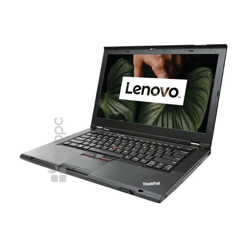 Lenovo ThinkPad T530 / Intel Core I5-3320M / 4 GB / 320 HDD / 15"