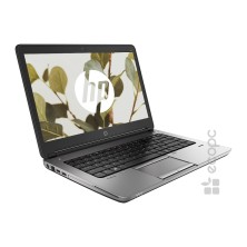 HP ProBook 640 G1 / Intel Core I5-4200M / 16 GB / 128 SSD / 14"