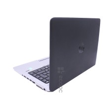 HP EliteBook 840 G1 / Intel Core I5-4200U / 8 GB / 180 SSD / 14"