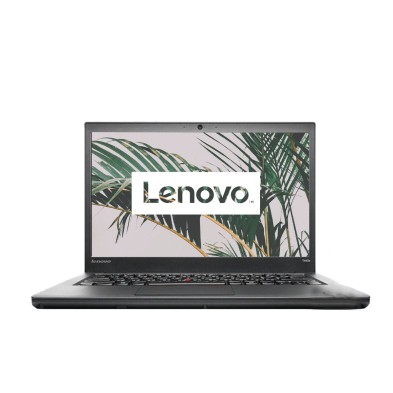 Lenovo ThinkPad T440s / Intel Core I5-4200U / 14"
