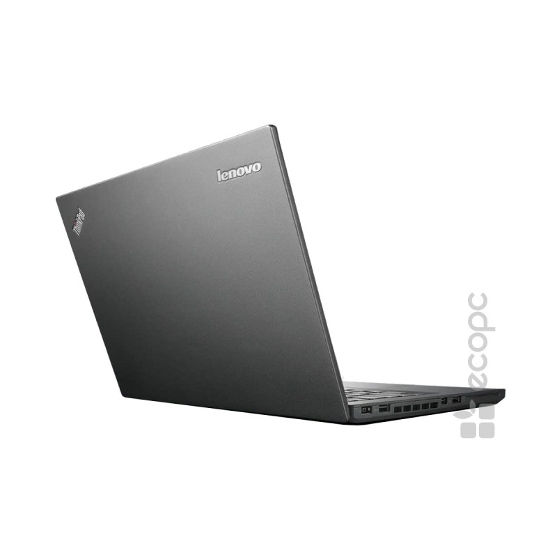 Lenovo ThinkPad T440s / Intel Core I5-4200U / 4 GB / 180 SSD / 14"