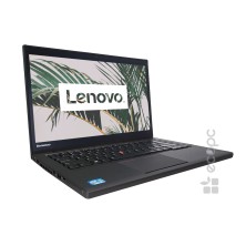Lenovo ThinkPad T440s / Intel Core I5-4200U / 4 GB / 180 SSD / 14"