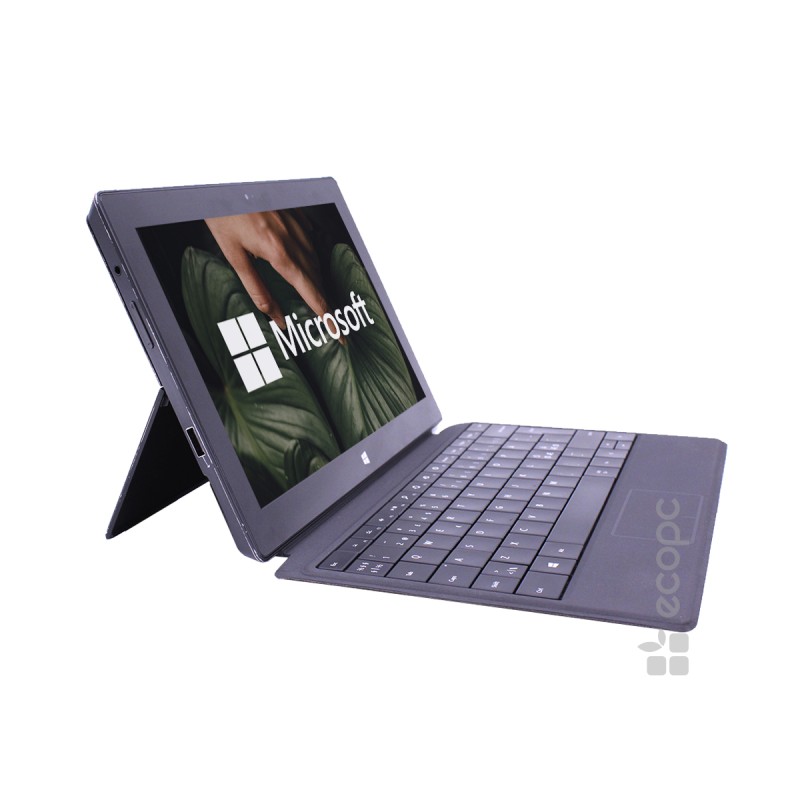 Microsoft Surface Pro 2 Táctil / Intel Core I5-4200U / 4 GB / 128 NVME / 10"
