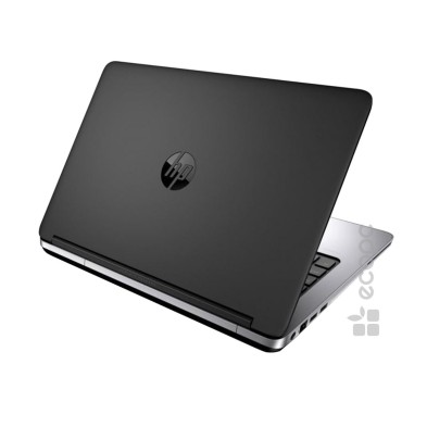 HP ProBook 640 G1 / Intel Core I5-4210M / 14"