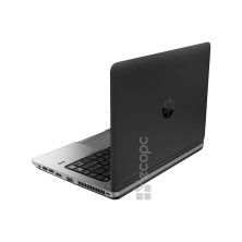 HP ProBook 640 G1 / Intel Core I5-4210M / 8 GB / 128 SSD / 14"