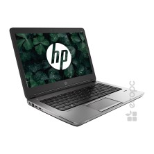 HP ProBook 640 G1 / Intel Core I5-4210M / 8 GB / 128 SSD / 14"